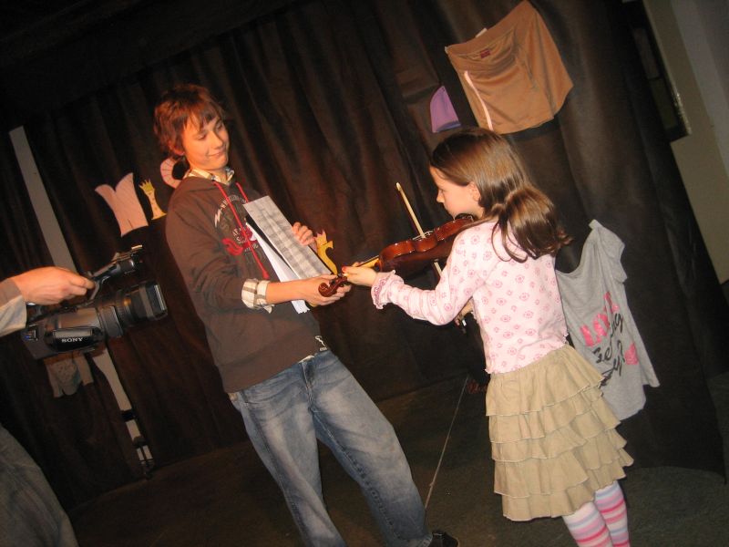 ZHŠ 2008 - fotka 30