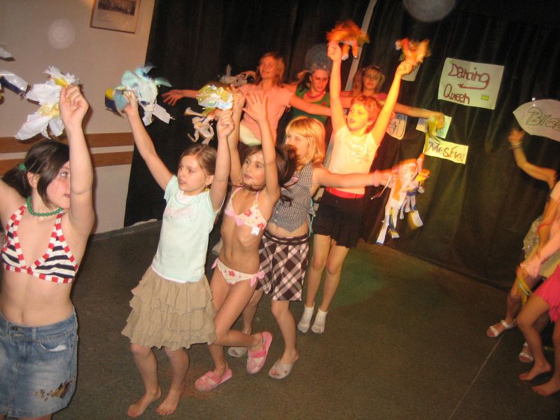 ZHŠ 2008 - fotka 44