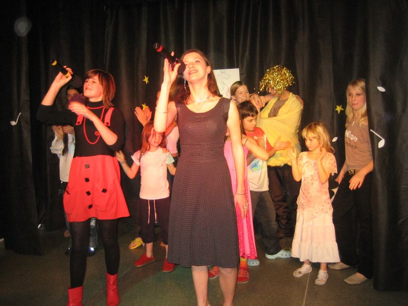ZHŠ 2008 - fotka 65