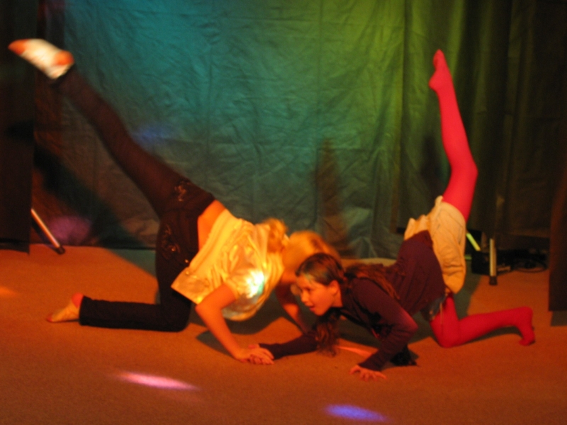 ZHŠ 2009 - fotka 10