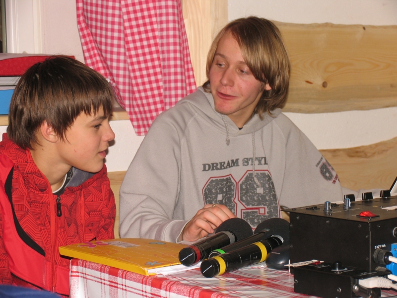 ZHŠ 2009 - fotka 16