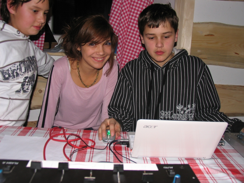 ZHŠ 2009 - fotka 47