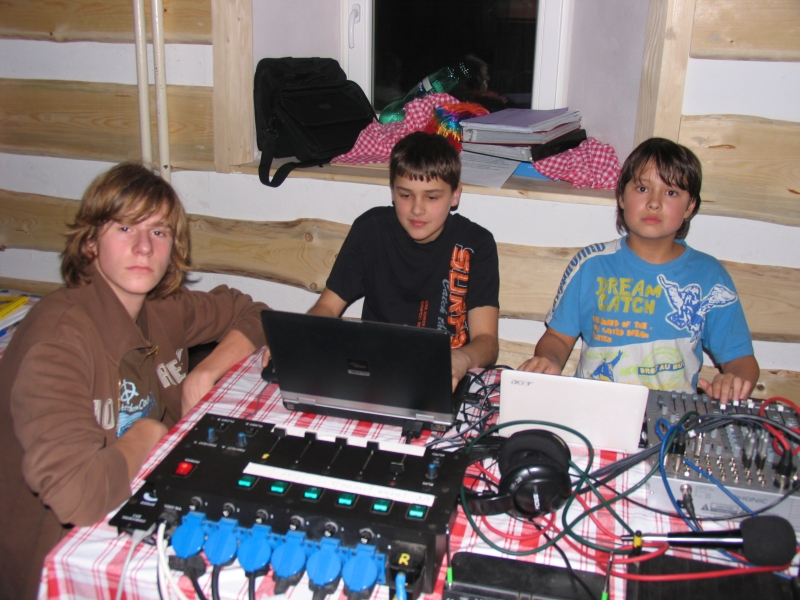 ZHŠ 2009 - fotka 58