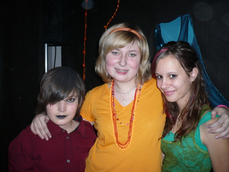 ZHŠ 2009 - fotka 83