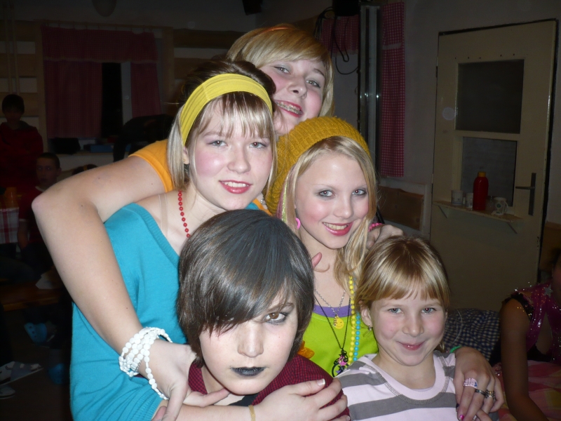 ZHŠ 2009 - fotka 84