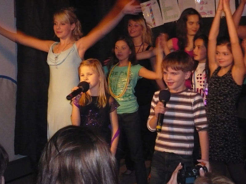 ZHŠ 2009 - fotka 89