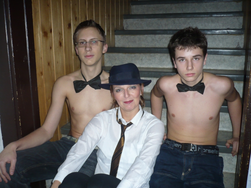 ZHŠ 2009 - fotka 91