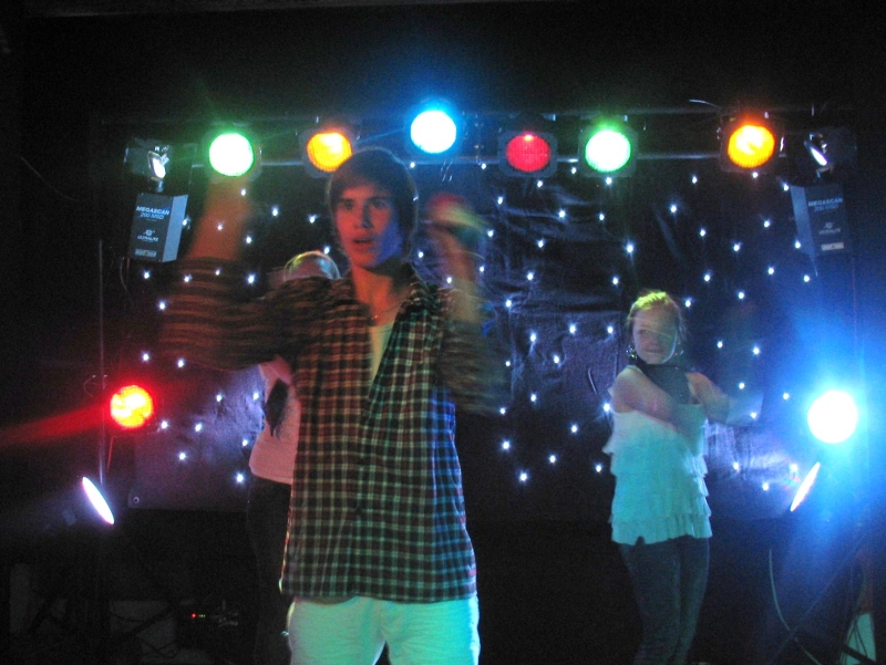 ZHŠ 2010 - fotka 18