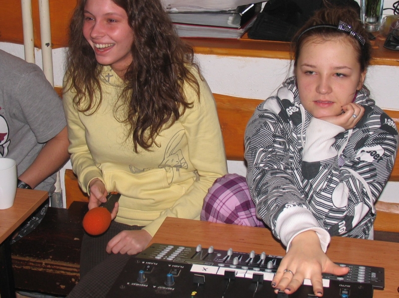 ZHŠ 2010 - fotka 24