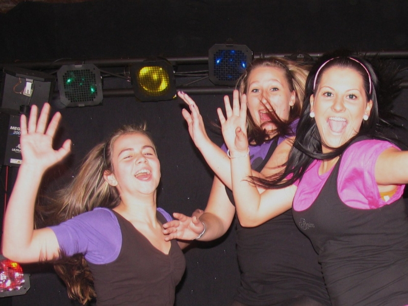 ZHŠ 2010 - fotka 32