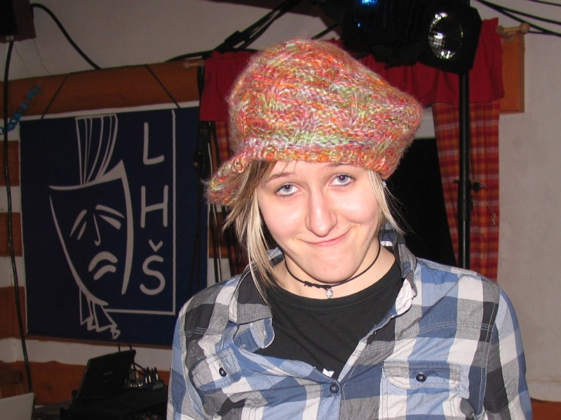 ZHŠ 2010 - fotka 35