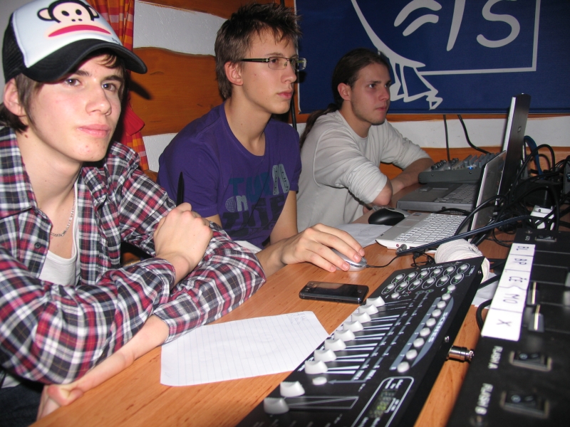 ZHŠ 2010 - fotka 45