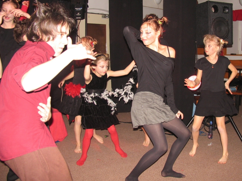 ZHŠ 2010 - fotka 70